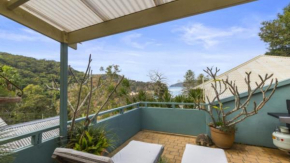 Villa Pandanus, Umina Beach